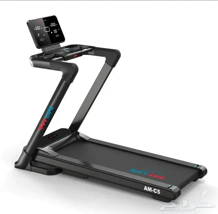 سير جري كهربائي AM_C5 0