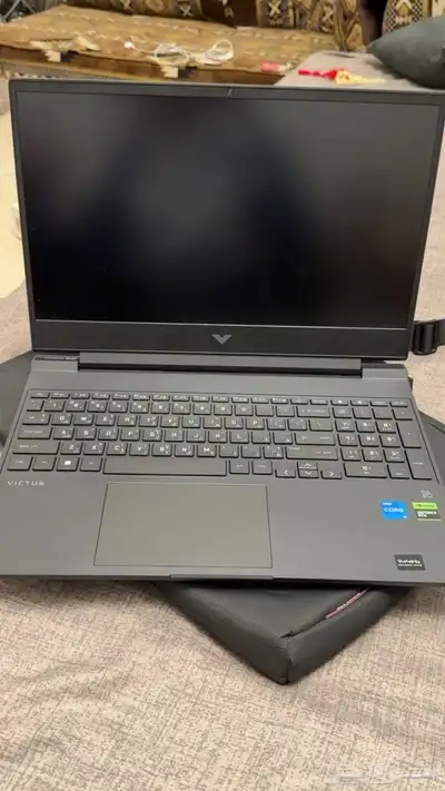 لابتوب قيمنق HP Victus index