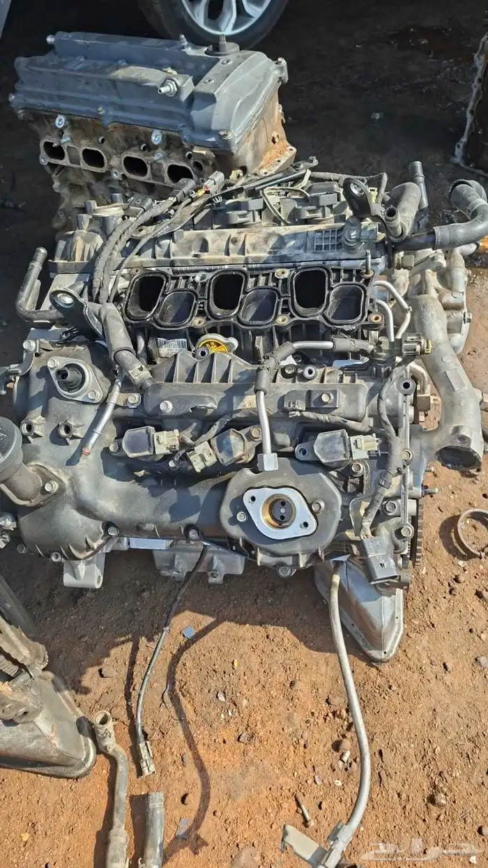 مكينه جنسس كادينزا ازيرا اوبتيما 1