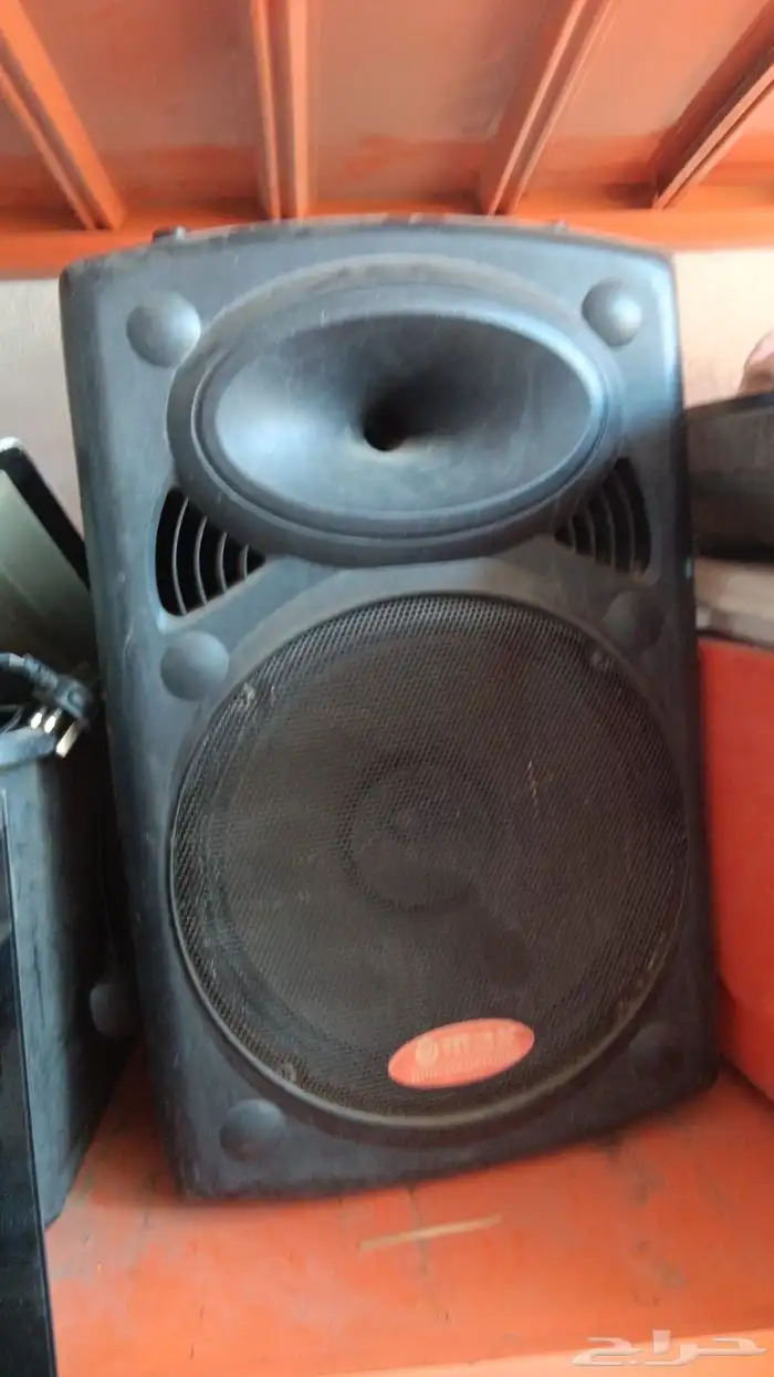 سماعه بلوتوث سماعات مع مكسر 4