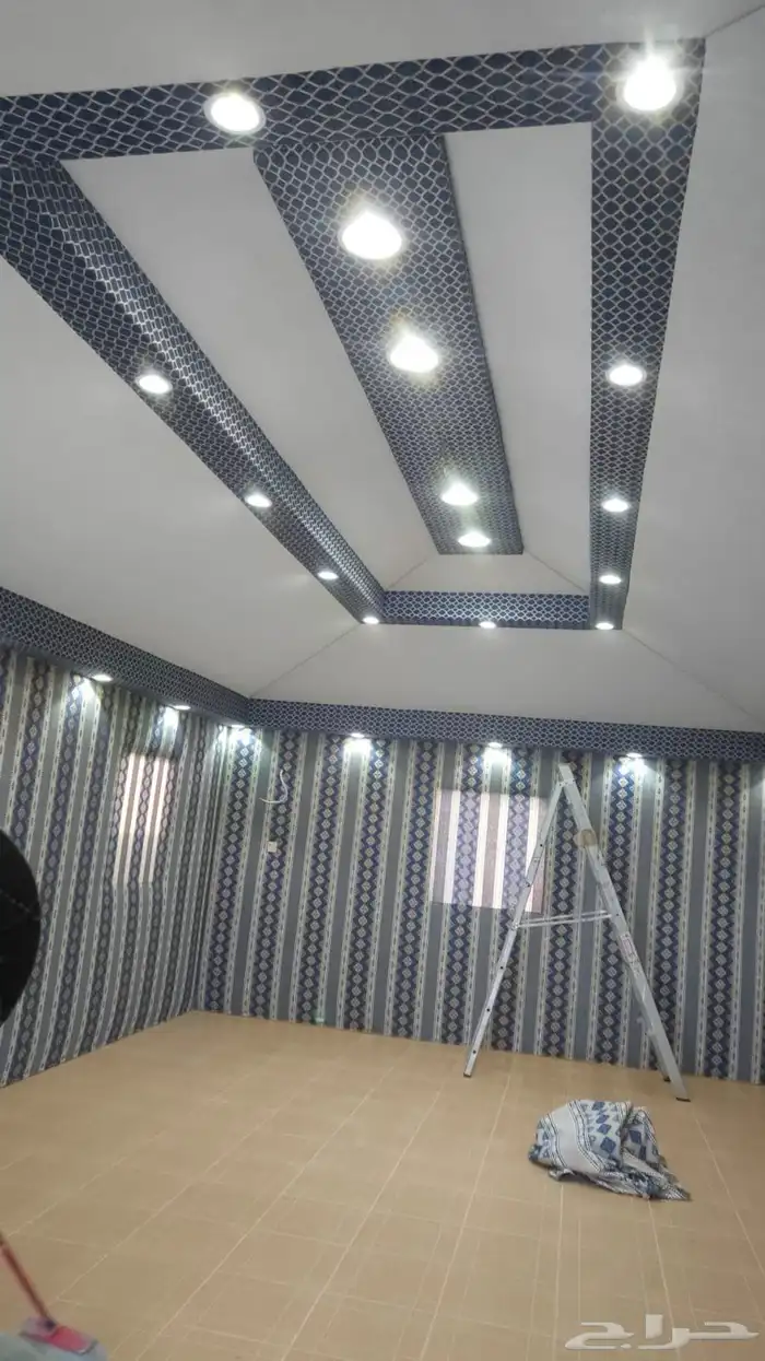 بيت شعر خيمه جده الخيم 1