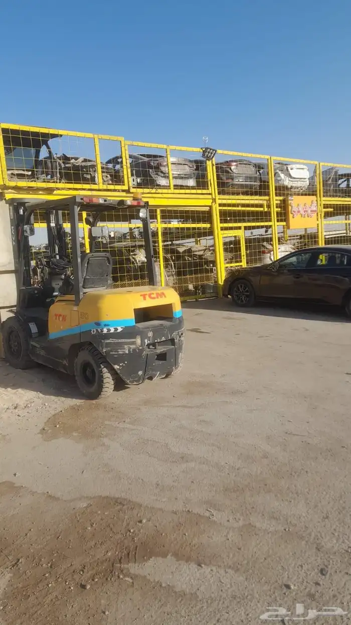 رافعه شوكيه فوركلفت سكينه للايجار كرين ايجار رافعات شوكية 19