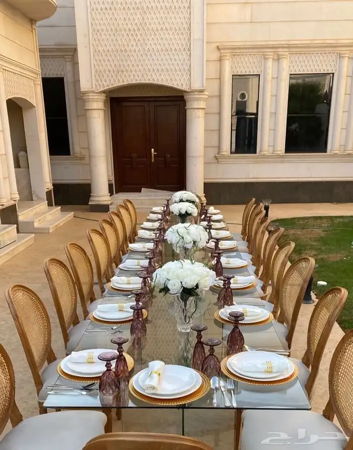 محل الحفلات 5