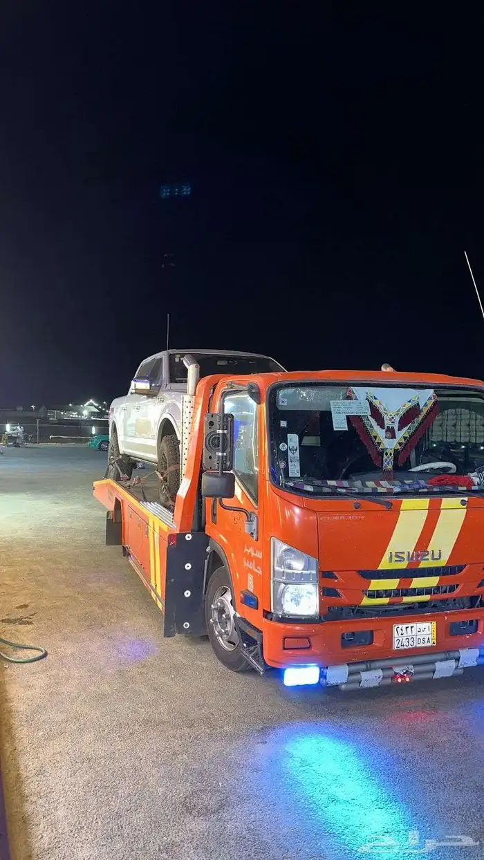 سطحة شرق الرياض النسيم النظيم الجنادرية السلي الروابي الخليج 0