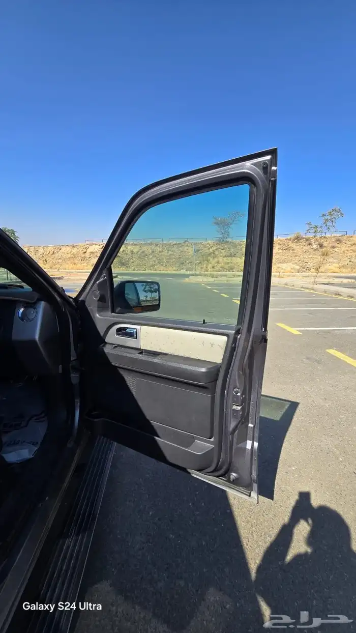 اكسبدشن 2011 بلاتينيوم طويل دبل نظيف 9