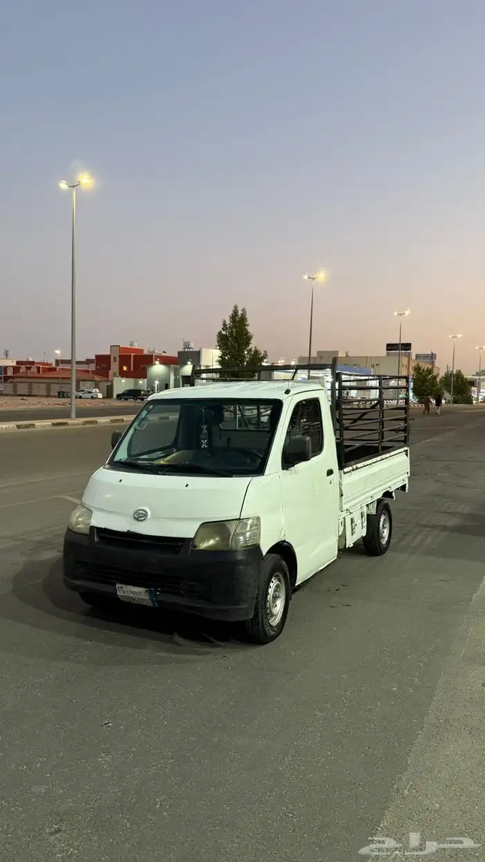 دباب ديهاتستو 2013 1