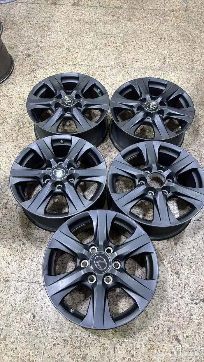 جنوط لكزز اوف روداصليه 0