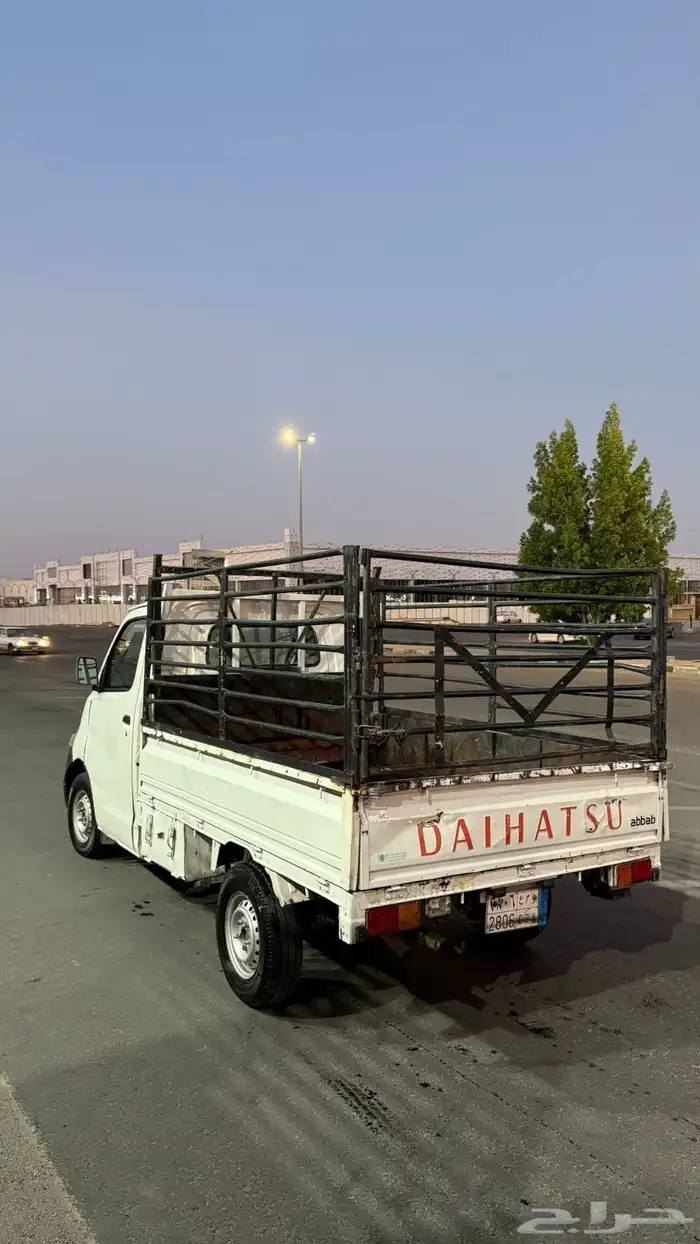 دباب ديهاتستو 2013 2