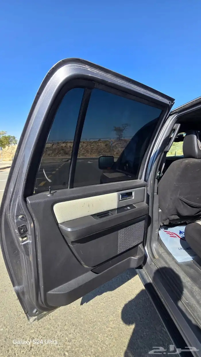 اكسبدشن 2011 بلاتينيوم طويل دبل نظيف 12