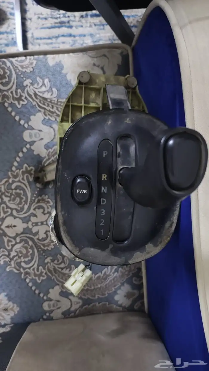 عصا قير كاملة شيفروليه كابرس 1999-2003 نظيفة 0