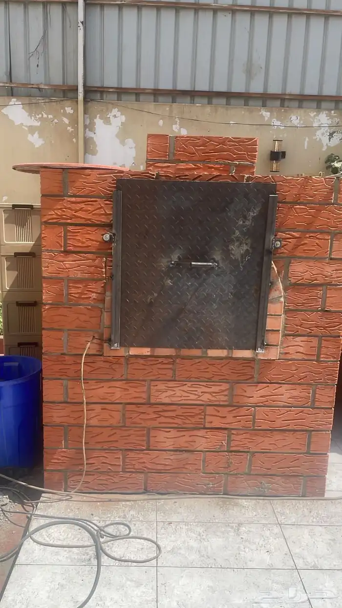 معلم مخبز عيش أفران عيش ديكورات مطابخ ديكورات بجميع انواعها 11