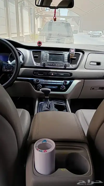 كيا كرفان 2017 ديزل index