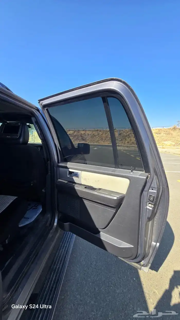 اكسبدشن 2011 بلاتينيوم طويل دبل نظيف 10