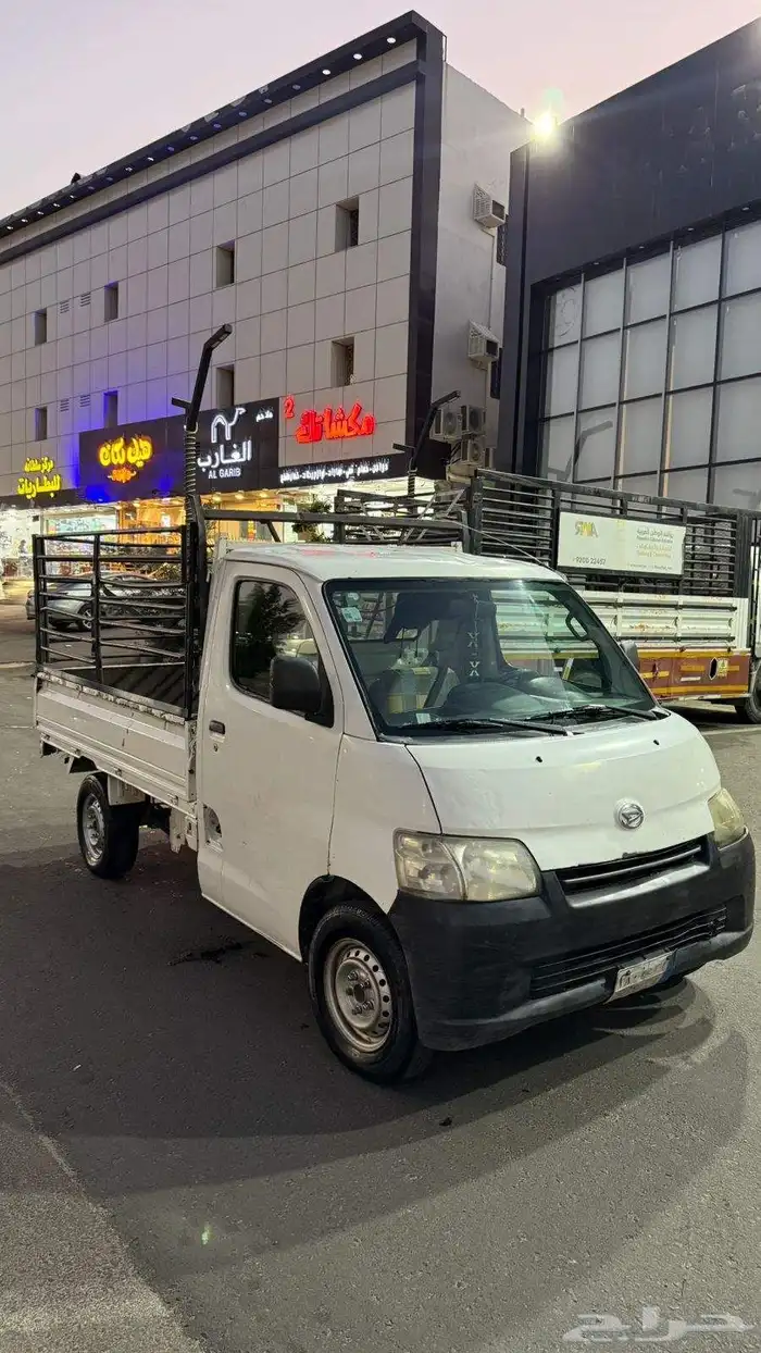 دباب ديهاتستو 2013 3