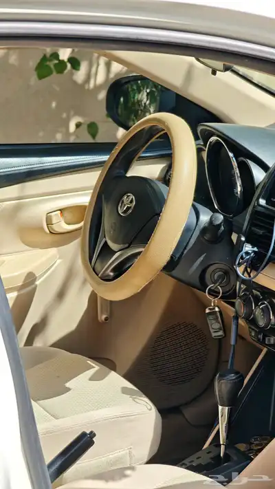 تويوتا يارس 2016 index