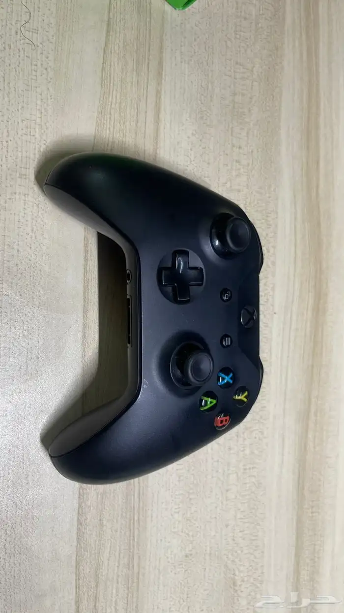 اكس بوكس ون اس xbox one s 5