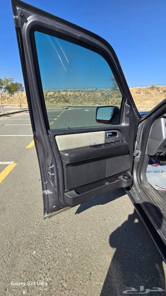 اكسبدشن 2011 بلاتينيوم طويل دبل نظيف 8