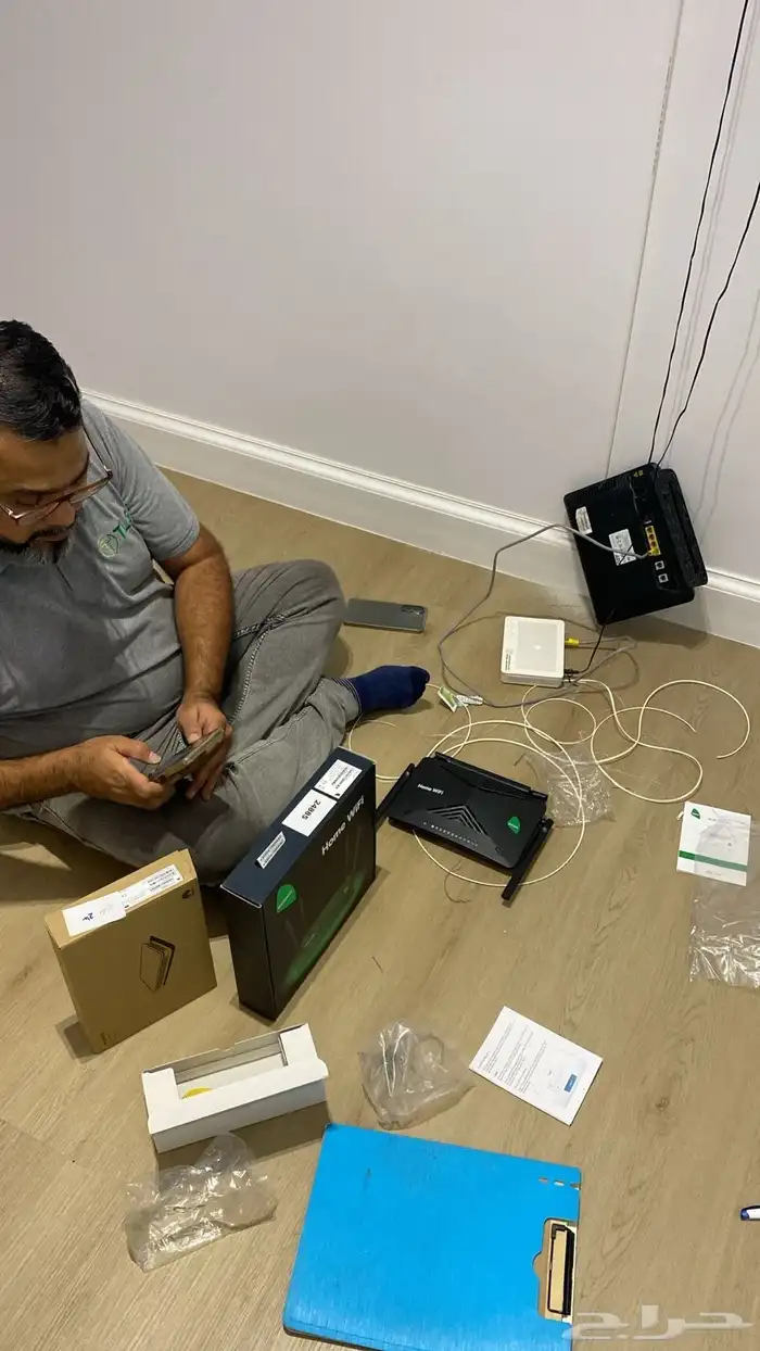 172  فايبر سلام 5