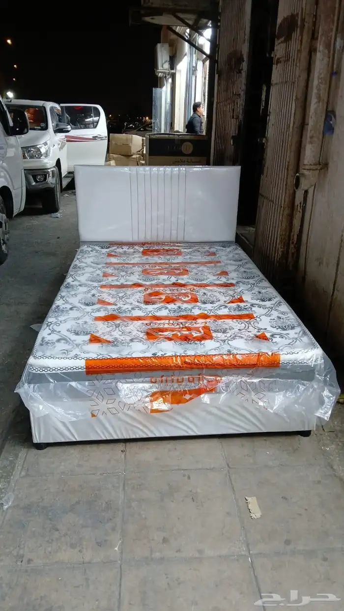 مراتب سرير نفرين سراير خشب تفصيل سراير حديد جمله 2