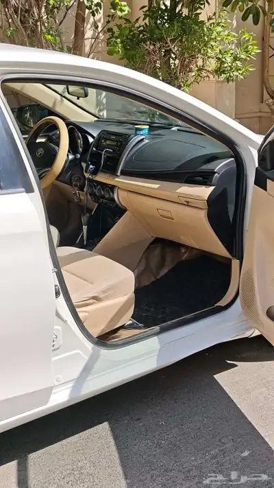 تويوتا يارس 2016 index