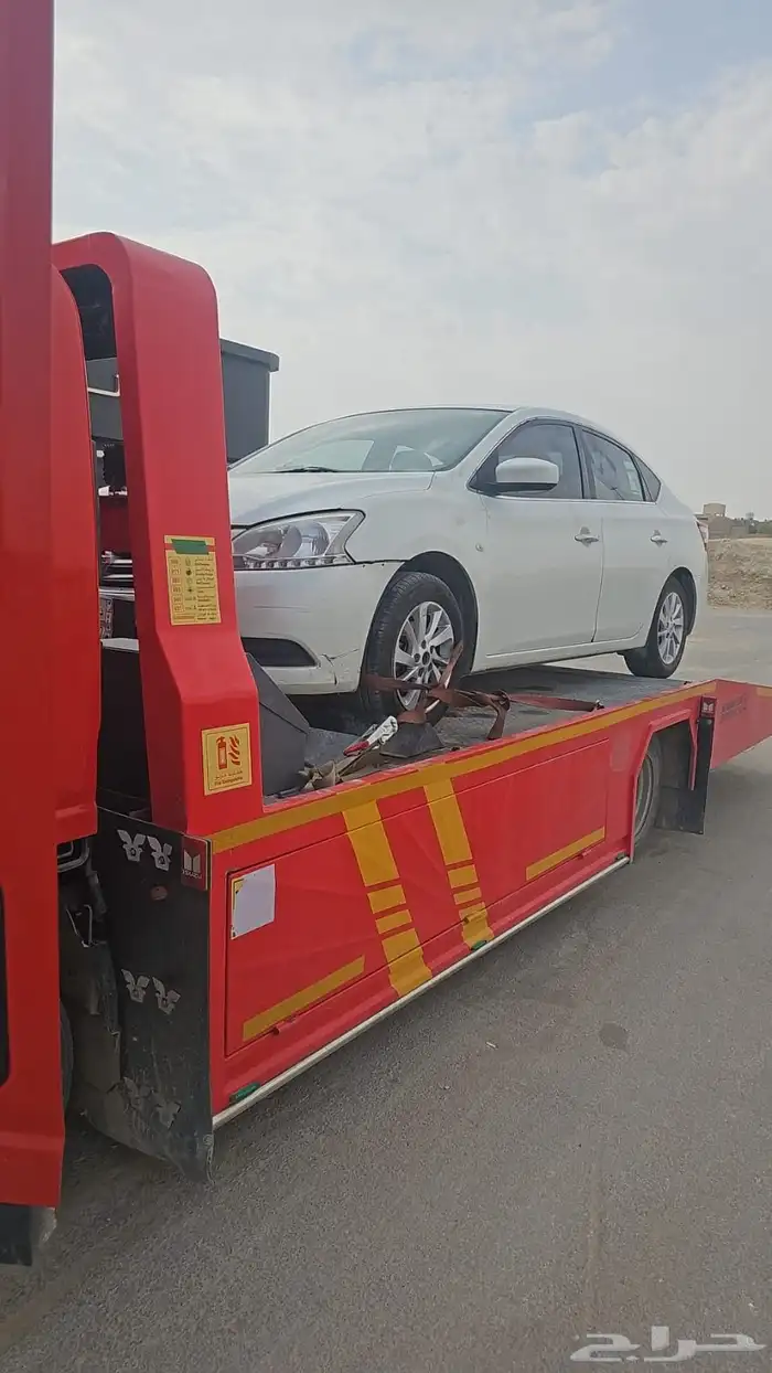 سطحة شمال الرياض 1