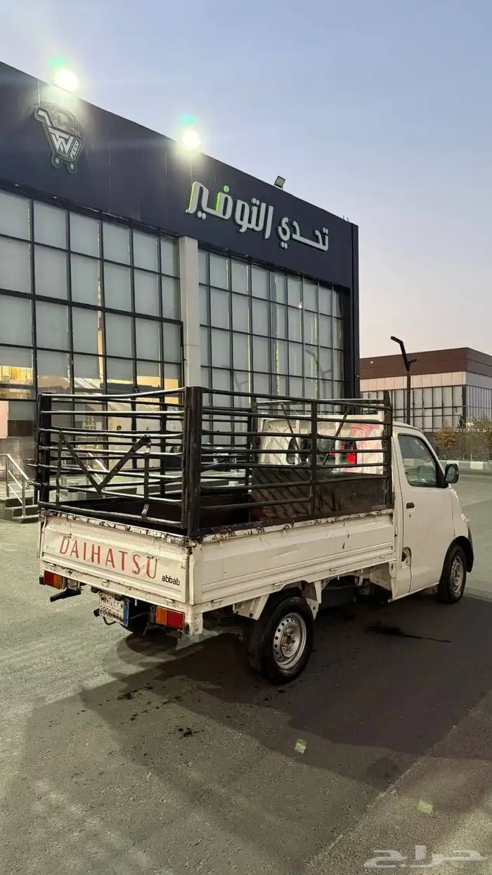 دباب ديهاتستو 2013 0