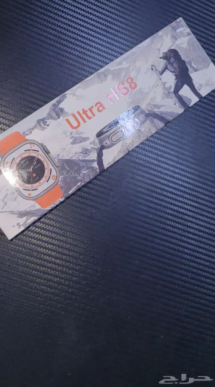 ساعه شبيه ابل 0