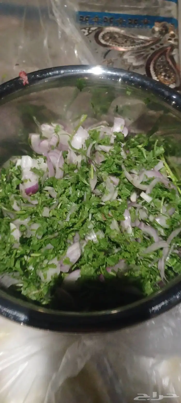 شيف ابو تيا للمشويات الخارجيه اطيب والز مشويات 4