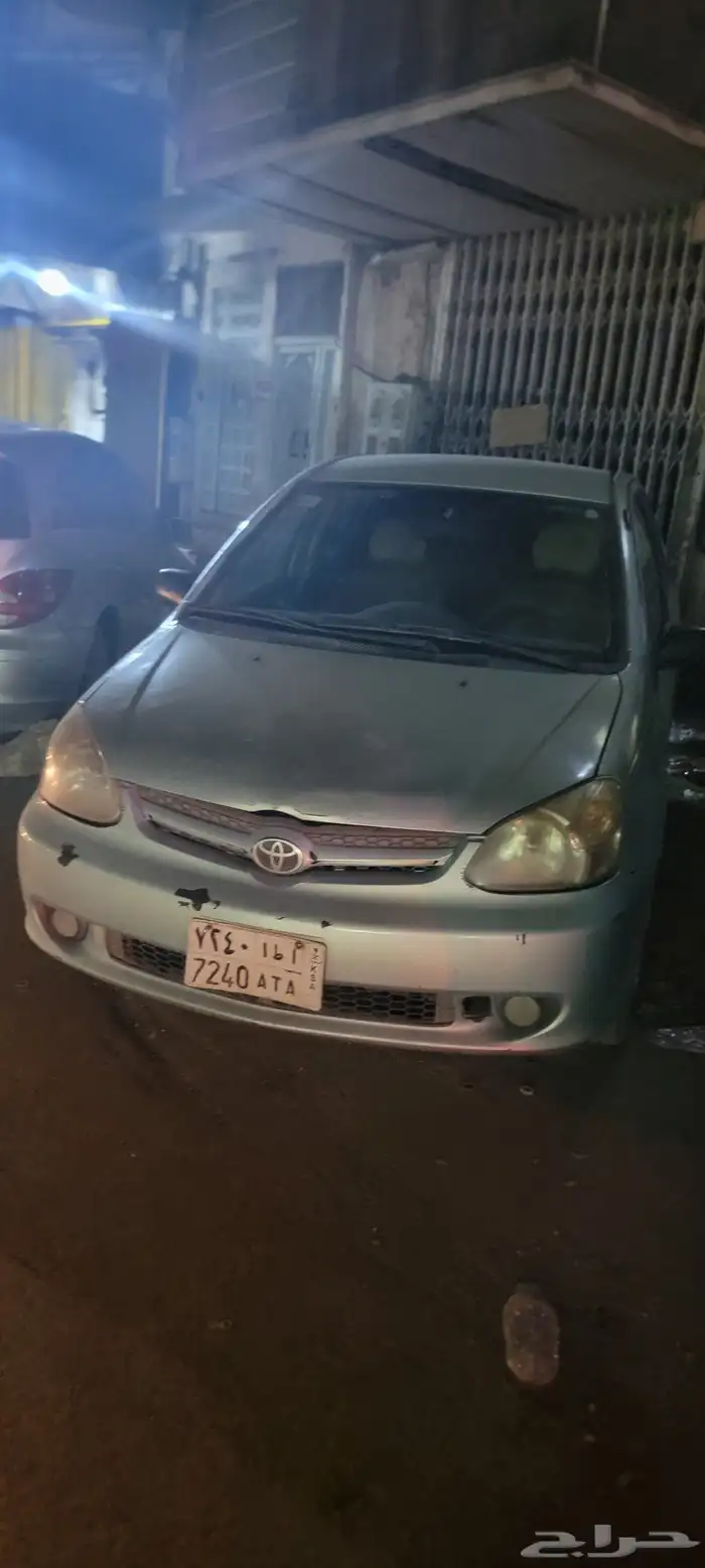 ايكوا مديل 2004 1