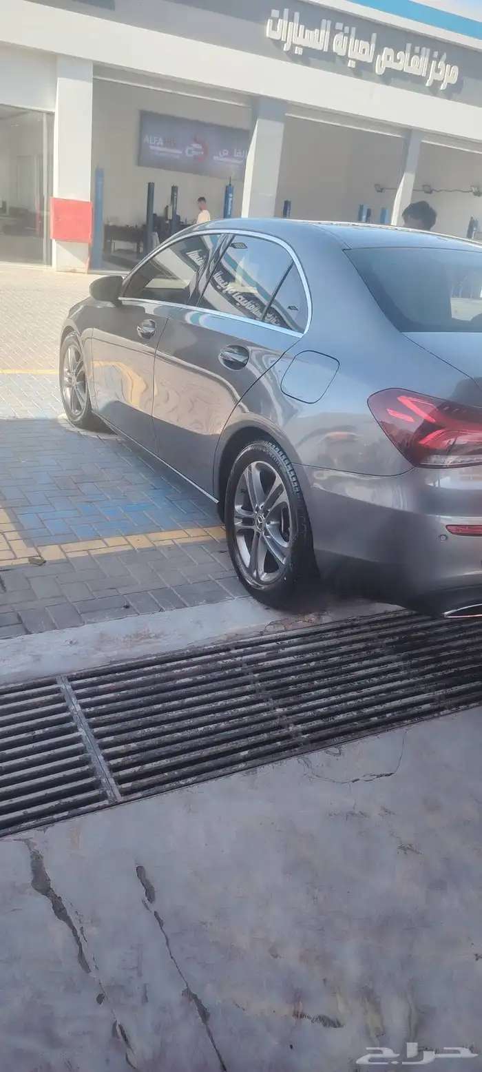 مرسيدس للبيع A200 2020 9