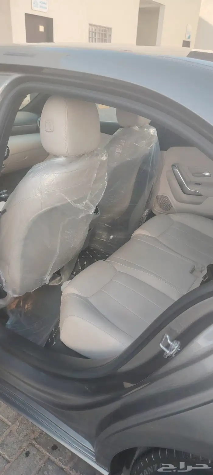 مرسيدس للبيع A200 2020 1