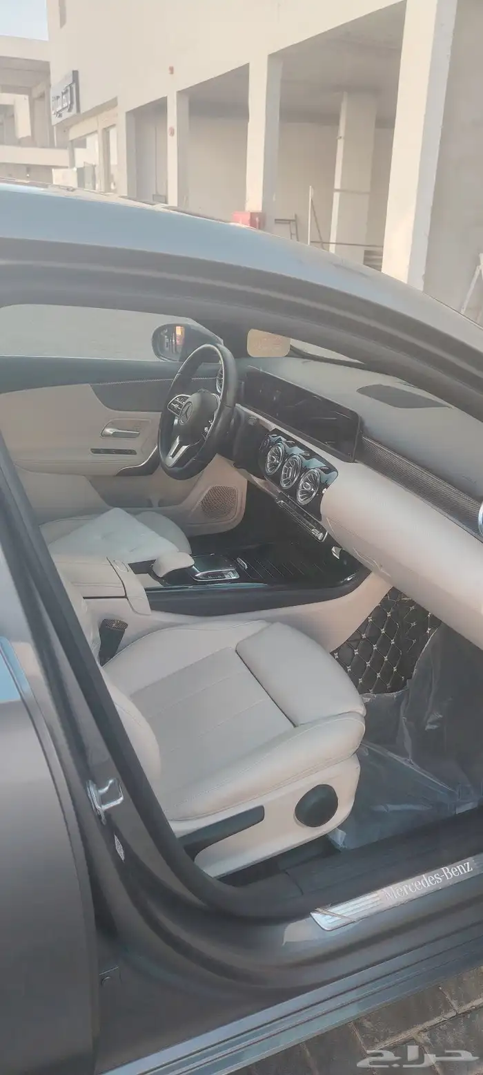 مرسيدس للبيع A200 2020 0