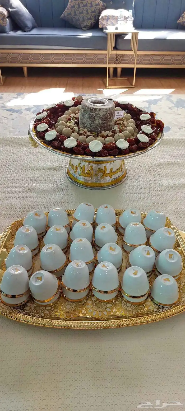 قهوجي  صبابين  الرياض 5