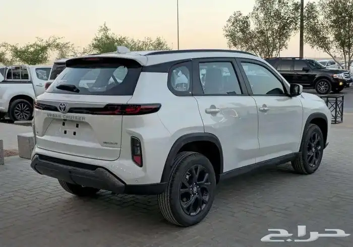 اوربان كوروز Gl 2026 1