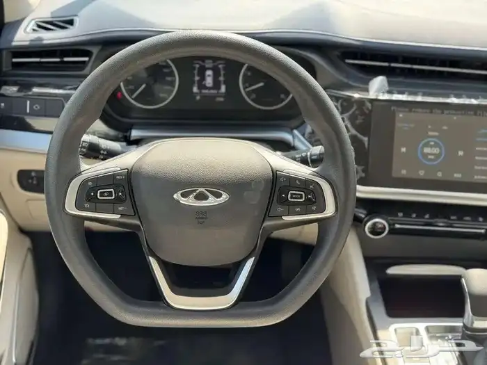 شيري اريزو6 برو كمفورت موديل 2024 12