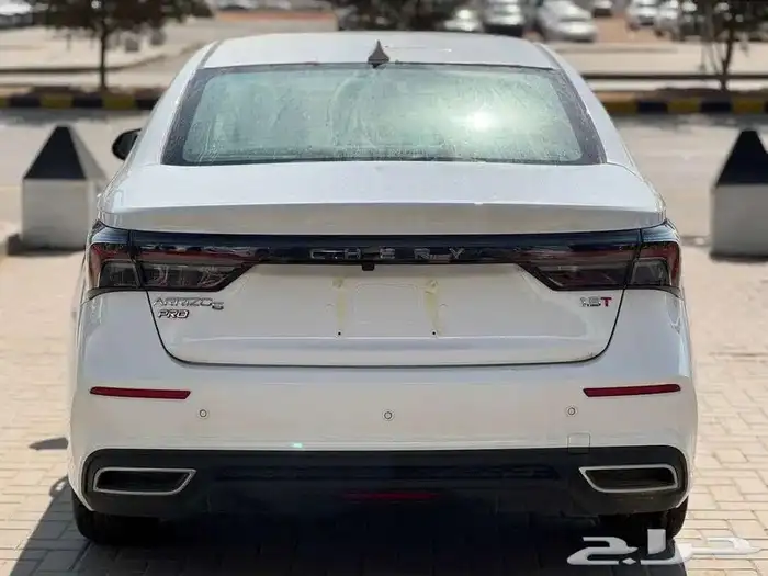 شيري اريزو6 برو كمفورت موديل 2024 9