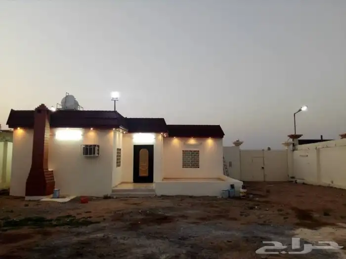 استراحه للايجار الشهري 7