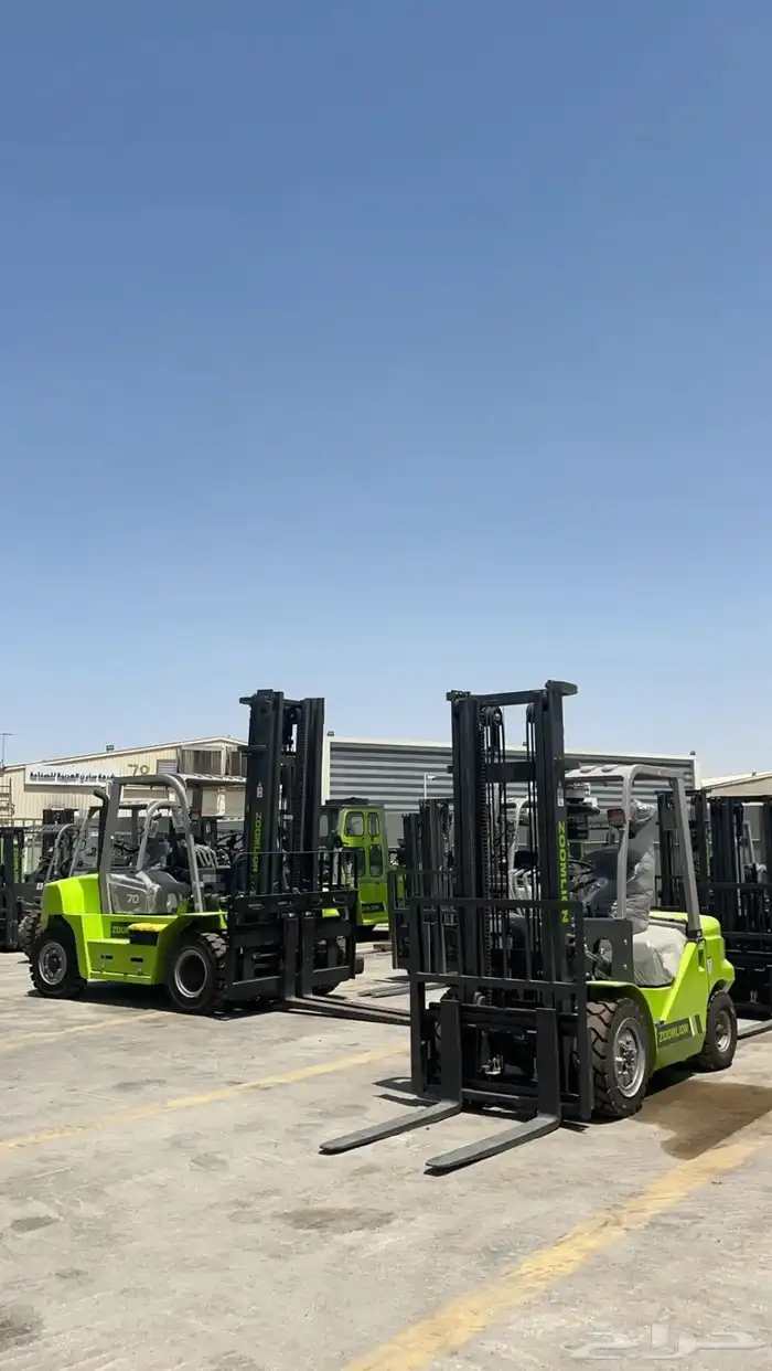 للايجار رافعه اوكيه تبوك 0