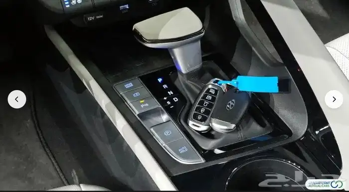 كود S193 هيونداي إالنترا CN7 8