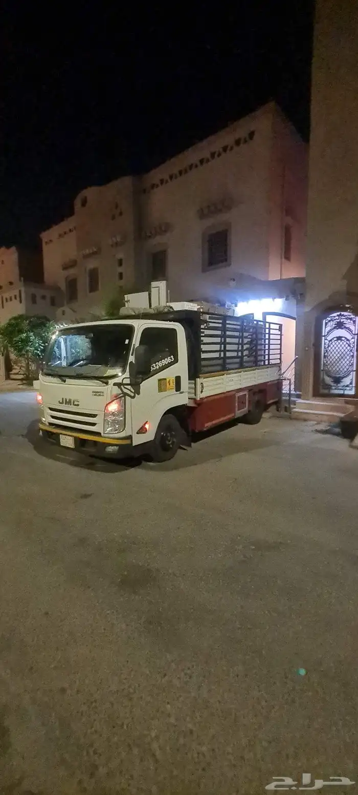 دينا 4 متر للايجار 3