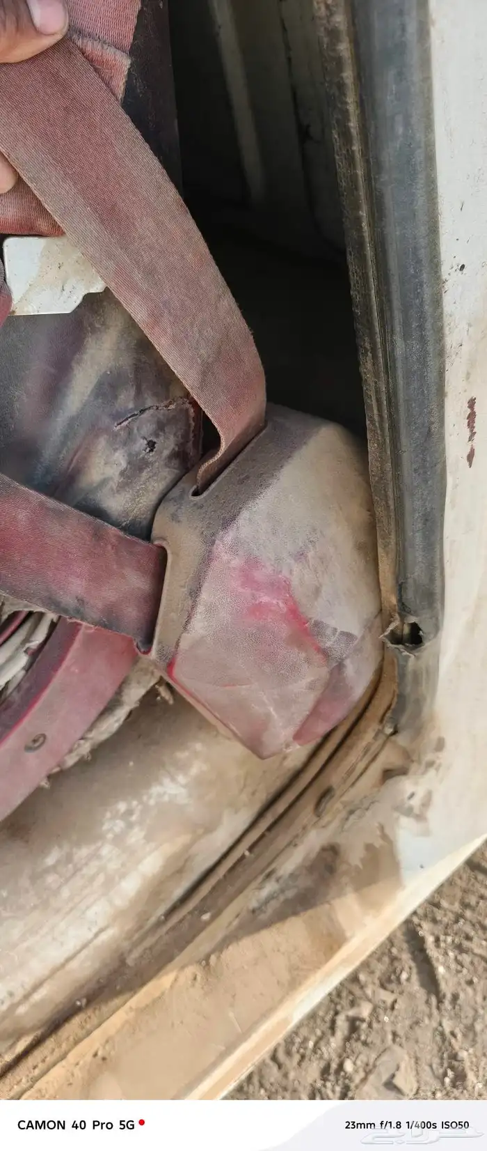 تشليح جموس قديمه 5