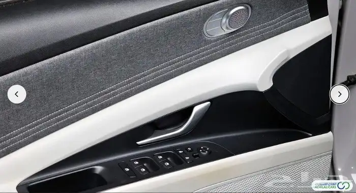 كود S193 هيونداي إالنترا CN7 14