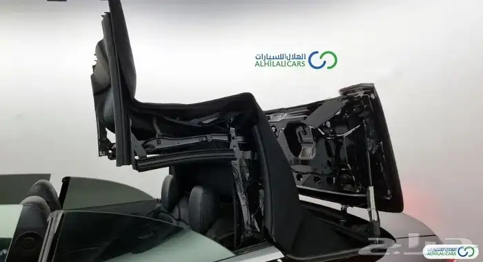 كود S 194 سيارة مرسيدس كابريوليه E 450 دفع رباعي 18