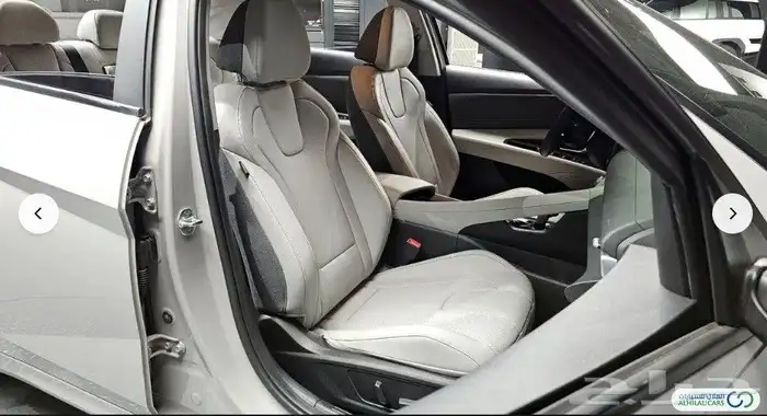 كود S193 هيونداي إالنترا CN7 9