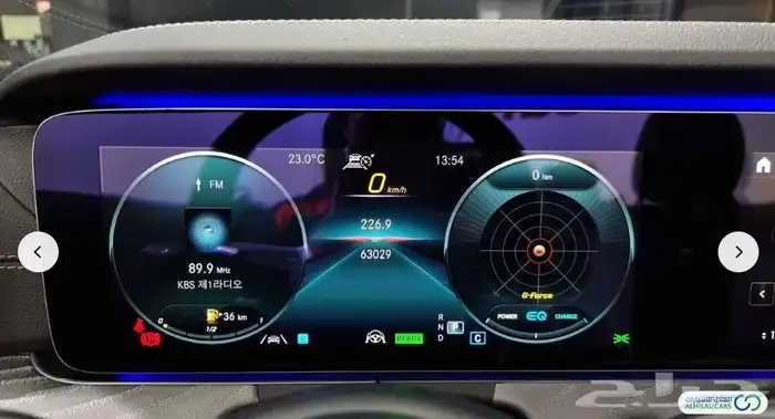 كود S 194 سيارة مرسيدس كابريوليه E 450 دفع رباعي 8