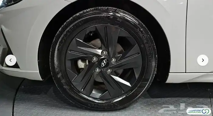 كود S193 هيونداي إالنترا CN7 4