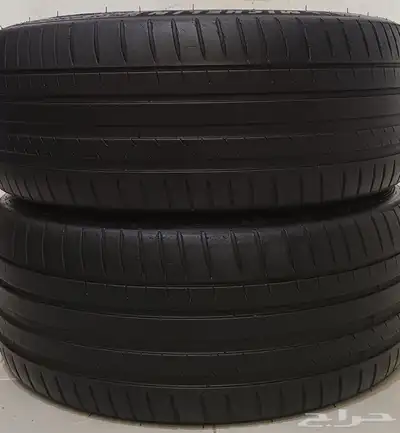 كفرات ميشلان 20 40 245 index