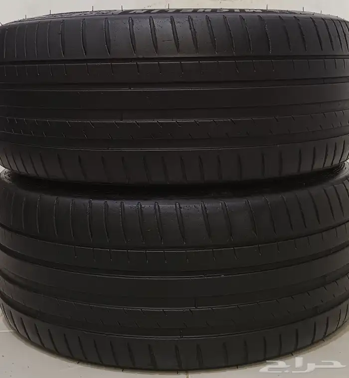 كفرات ميشلان 20 40 245 0