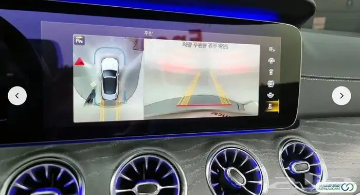 كود S 194 سيارة مرسيدس كابريوليه E 450 دفع رباعي 15