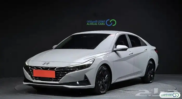 كود S193 هيونداي إالنترا CN7 0